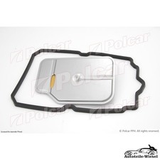 Hydraulikfiltersatz Automatikgetriebe 267Mm für Mercedes GLE X166 W463 89-18 Hydraulikfiltersatz Automatikgetriebe 267Mm für Mercedes GLE X166 W463 89-18