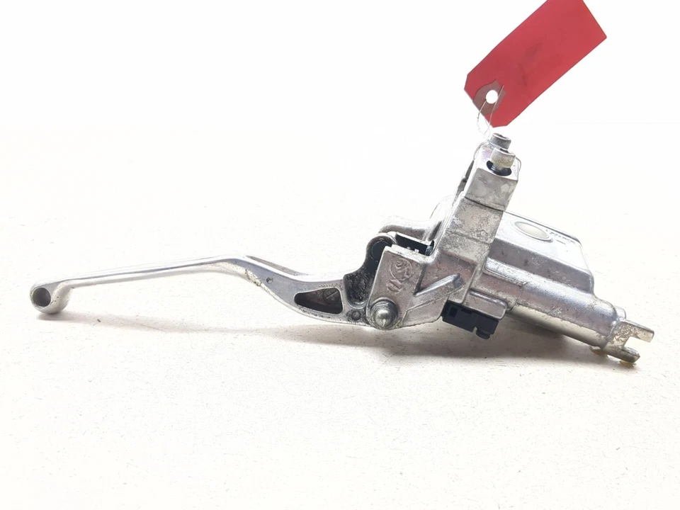 04-08 Cilindro maestro embrague Honda VTX1800R VTX 1800 Foto 4 de 4