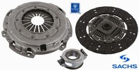 Sachs 3000951697 Kupplungssatz FüR Nissan