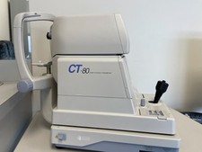 Topcon CT-80 Tonometer