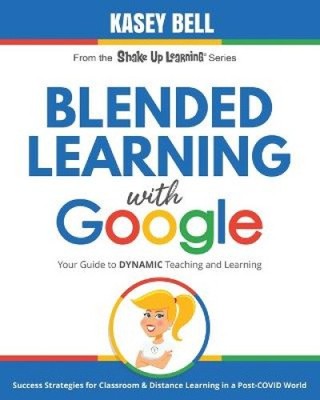 Blended Learning mit Google: Ihr Leitfaden für dynamisches Lehren und Lernen