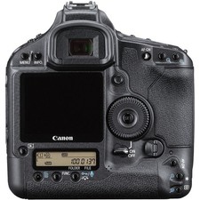 Canon EOS-1DS Mark III 20-29.9MP Digital Cameras for Sale | Shop