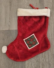 Vintage  Stocking House Of Lloyd