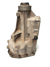 . T45 Transmission Top Shift Design Tail Housing For Like 199698 Mustang Gt