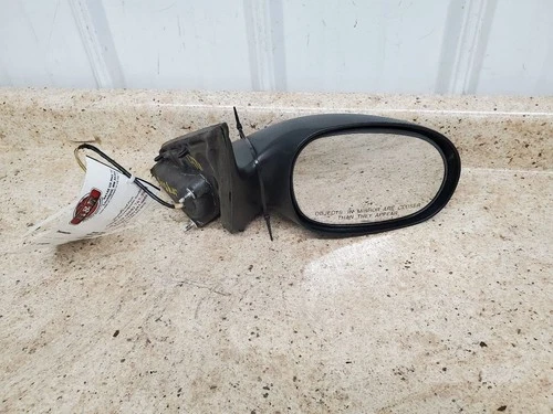 Passenger Side View Mirror Power Sedan Fixed Fits 01-06 STRATUS 302967