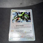 Rayquaza ex 2004
