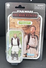 Star Wars   Vintage Collection   Obi-Wan Kenobi  Jedi Legend    VC357   2025