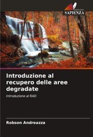 Robson Andreazza | Introduzione Al Recupero Delle Aree Degradate | Taschenbuch