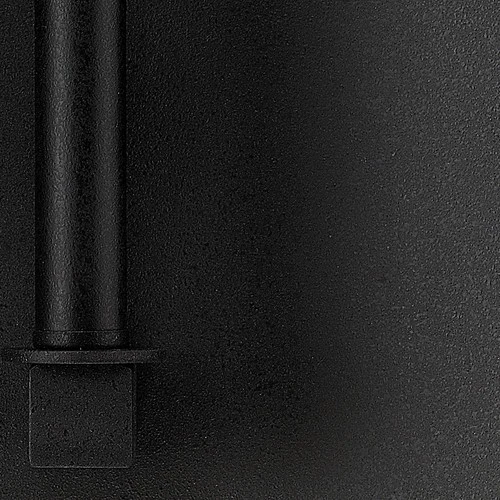 Capital Ravenwood 23"W Black Iron 3-Light Vanity Bath Light - Picture 7 of 7