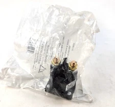 Trombetta Solenoid DC Contactor 12V Continuous Duty 892-1221-210-50
