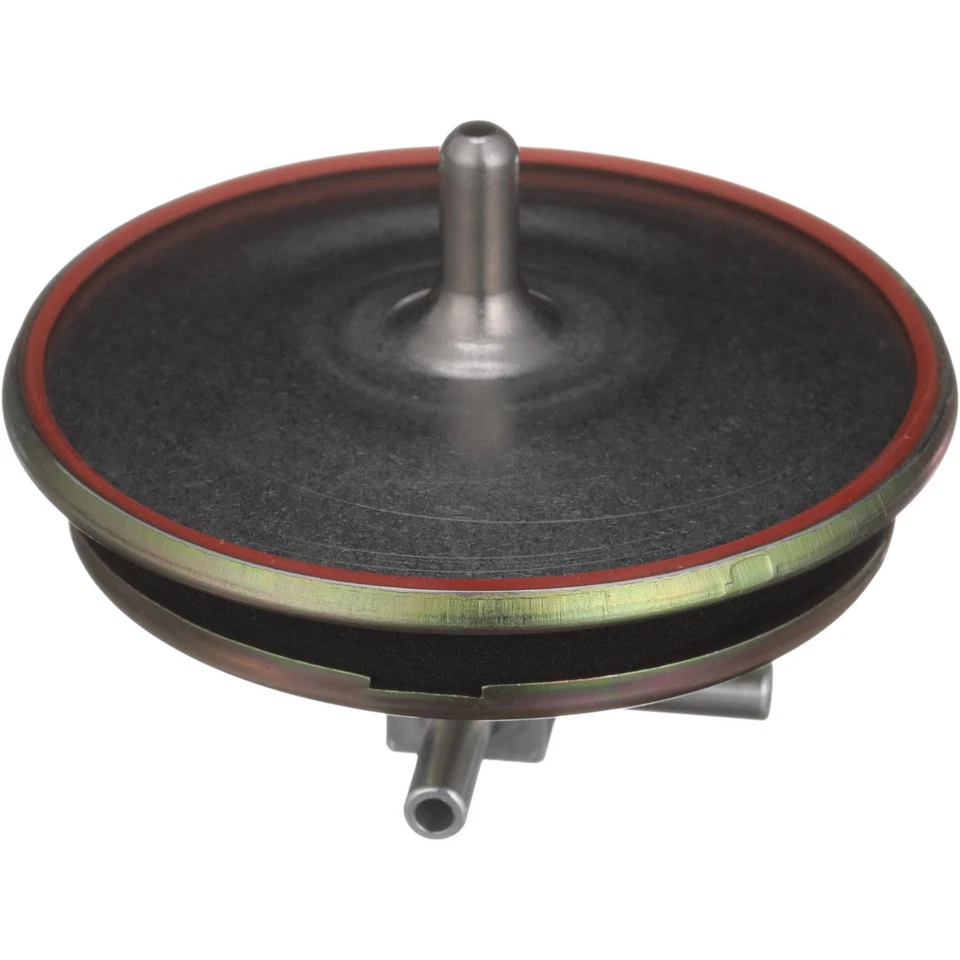 Modulador de vacío de recirculación de gases de escape (EGR) SMP para furgoneta Nissan 1987-1988 Foto 3 de 4