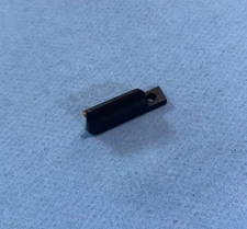 Ruger M77 Front Sight Blade, .402", New Factory Original