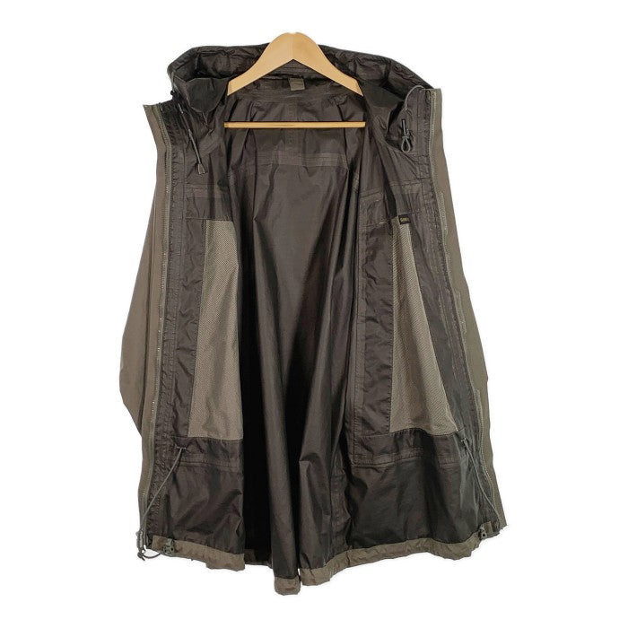Patagonia MARS LEVEL6 GORE-TEX Level 6 Jacket Military Line Patagonia MARS LEVEL6 GORE-TEX Level 6 Jacket Military Line