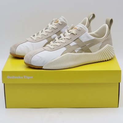 1183B257-104 Onitsuka Tiger Acromount Cream Putty (Men's)