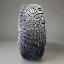 NOKIAN 235 65 17 (108H) TYRE WR SUV-4 M+S EXTRA LOAD 6MM TREAD  2356517