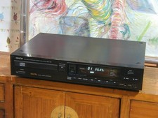 Denon DCD-700 CD Player Used High Performance Audio Component