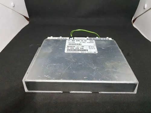 MERCEDES-BENZ A W168 ABS Steuergerät 1685451332 1.70 Diesel 70kw 2002 34009288