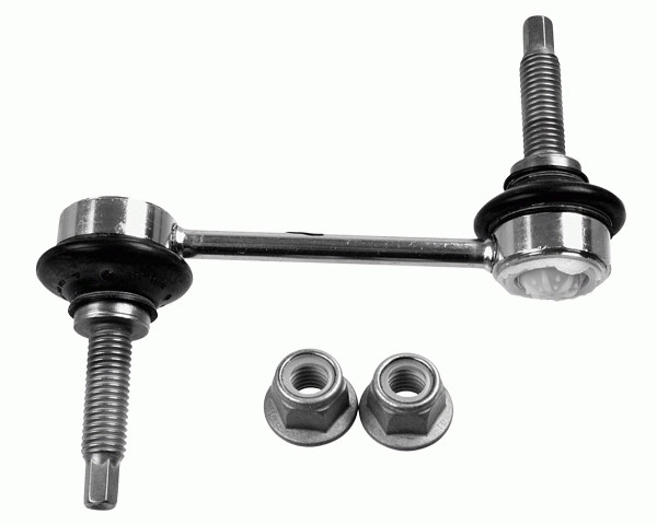 Biellette de barre stabilisatrice Lemförder 29592 01 en acier renforcé
