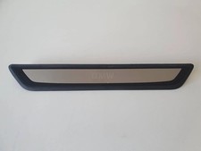 BMW 7 F01 F02 F03 F04 2010 Einstiegsleiste Zierleiste vorne 7190969 TGR691