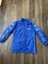 Cruz Azul Jacket Sz M Liga Mx Vtg Jacket
