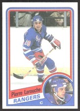 Click to enlarge Pierre Larouche