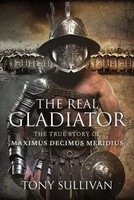 Tony Sullivan | The Real Gladiator | Buch | Englisch (2022) | Gebunden