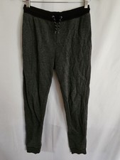 Old Navy Sweats Charcoal Jogger Sweatpants Youth Size XL