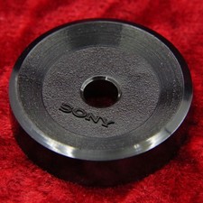 Vintage SONY 45 RPM EP Adapter Genuine Record Player Turntable Part Japan