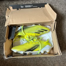 adidas x Ghosted.1 FG