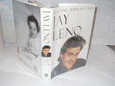 Leading with My Chin, Leno, Jay