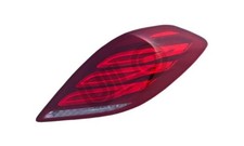 Heckleuchte R&uuml;ckleuchte Rechts LED f&uuml;r Mercedes W222 V222 X222 13-17