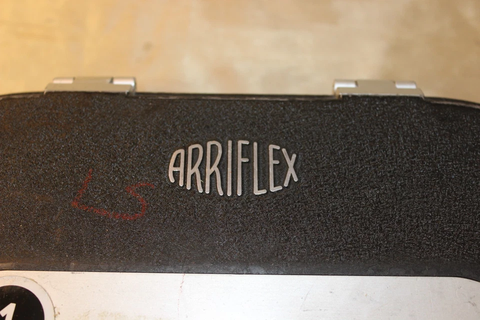 Cargador de película para cámara de películas Arriflex 16BL Foto 4 de 4