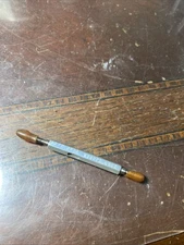 Dura 3 56 UNF 2B THREAD GAGE #3 .099 GO NO GO P.D.'S = .0874 & .0902 NF-2B (T26)