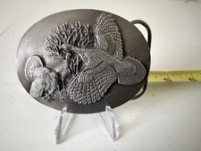 Wild Turkey 1990 Siskiyou Made In USA