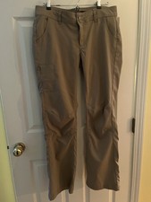 Prana pants - size 8