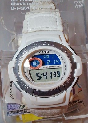 Casio Gt 003Pf 7At | eBay