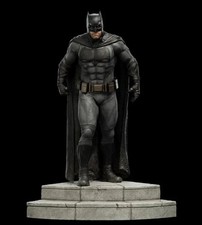 WETA - Zack Snyder's Justice League - Trinity Series - Polystone Batman 218/500