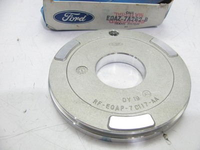 NEW GENUINE OEM Ford E0AZ-7A262-B AOD Auto Trans Clutch Piston