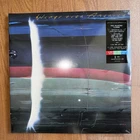 Paul McCartney WINGS OVER AMERICA 180g COLOR VINYL Triple LP Limited Edition Set