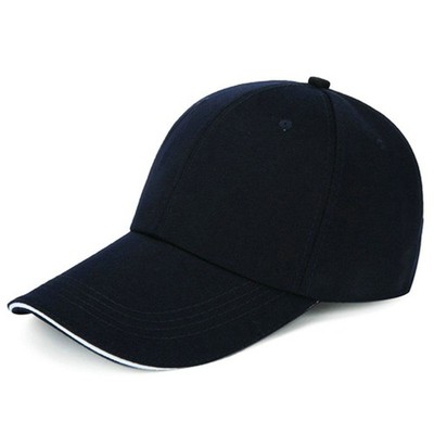 Sandwich Cap 6 Panel Basecap Baseball Mütze Herren Damen Original Hat Kappe Hut