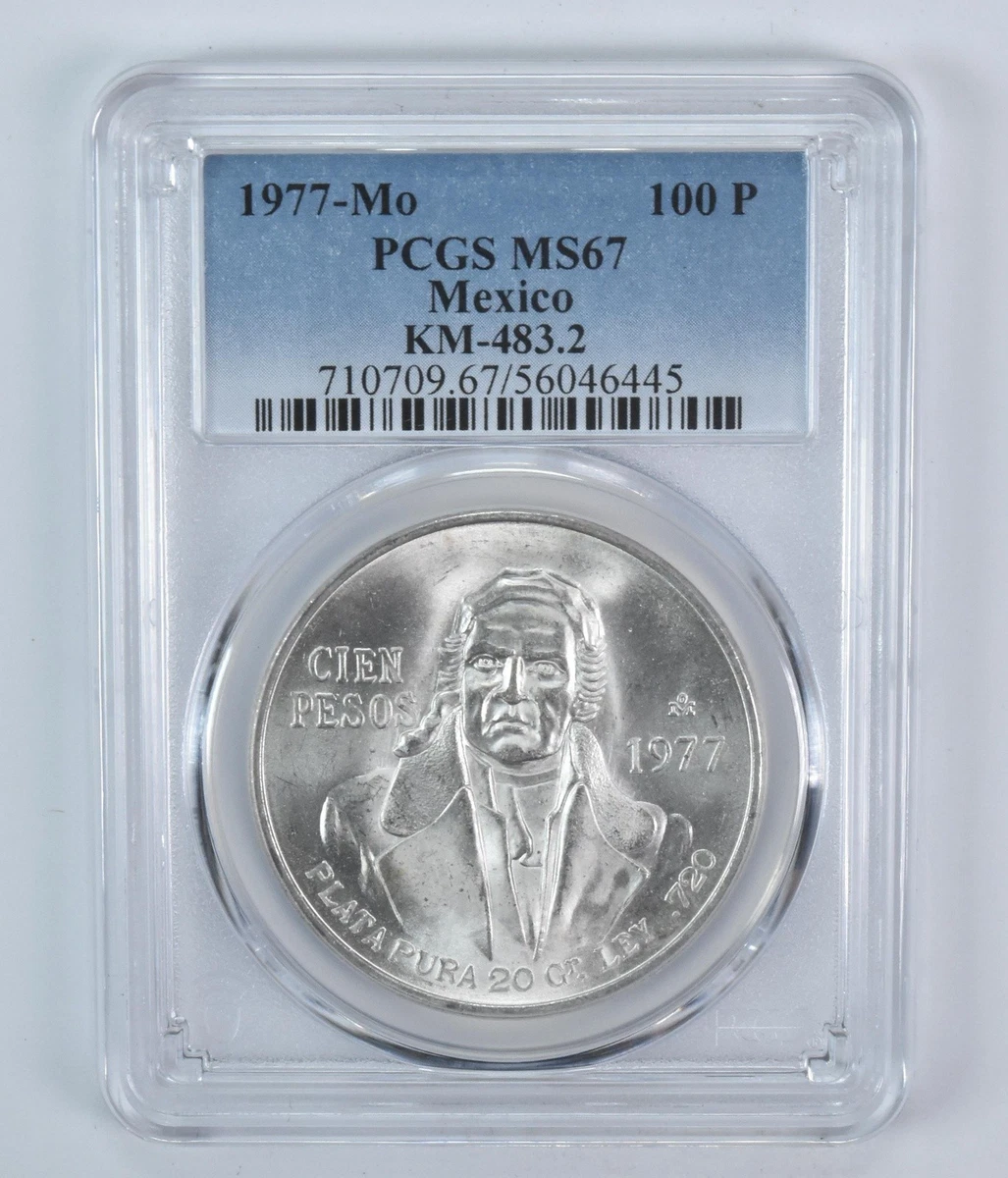 1977 cien pesos products for sale | eBay