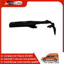 Capot Fiat DOBLO