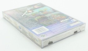 Star Fighter Sega Saturn - Sealed LTB - 1996