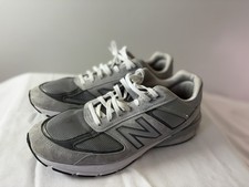 New Balance 990v6 Made in USA Castlerock- Size 13- Pre-Owned- Worn once