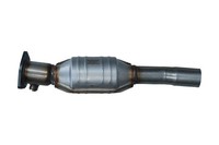 Kamoka Katalysator FüR VW Golf III 2.0 2.8 VR6 Corrado Seat Toledo I