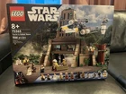 LEGO Star Wars 75365 Yavin 4 Rebel Base (New And Sealed)