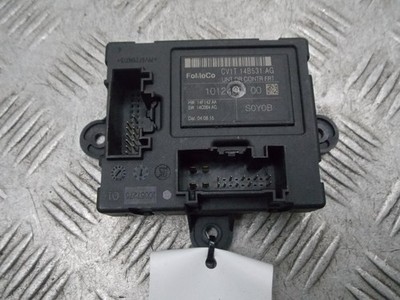 Ford Fiesta Türsteuergerät rechts Fahrer O/S vorne 1012469100 MK7 13-18 