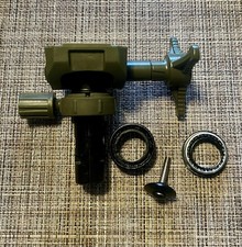 Bog DeathGrip Tripod Mount Assembly Parts OD Green