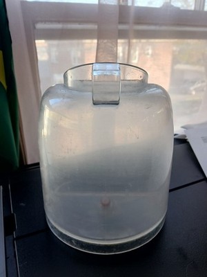 Nespresso  Essenza Mini C91 Espresso Coffee Maker  Water tank