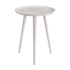 Side Table - Tezgah End Table. Exclusively Designed Hand-Crafted Small Nights...